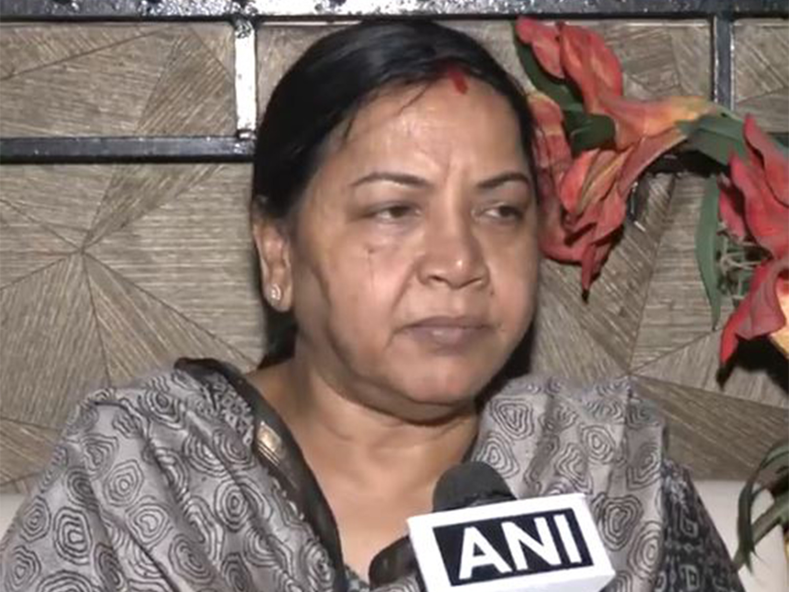 NCW Member Archana Majumdar (Photo/ANI)