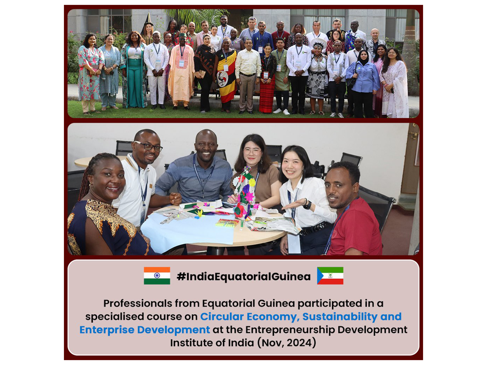 EAM Jaishankar shares old snippet on the occassion (Image: X@DrSJaishankar) EAM Jaishankar shares old snippet on the occassion (Image: X@DrSJaishankar)