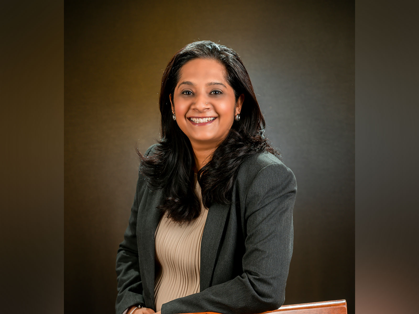 Priya Rajesh, Head of Operations at StyleBuddy