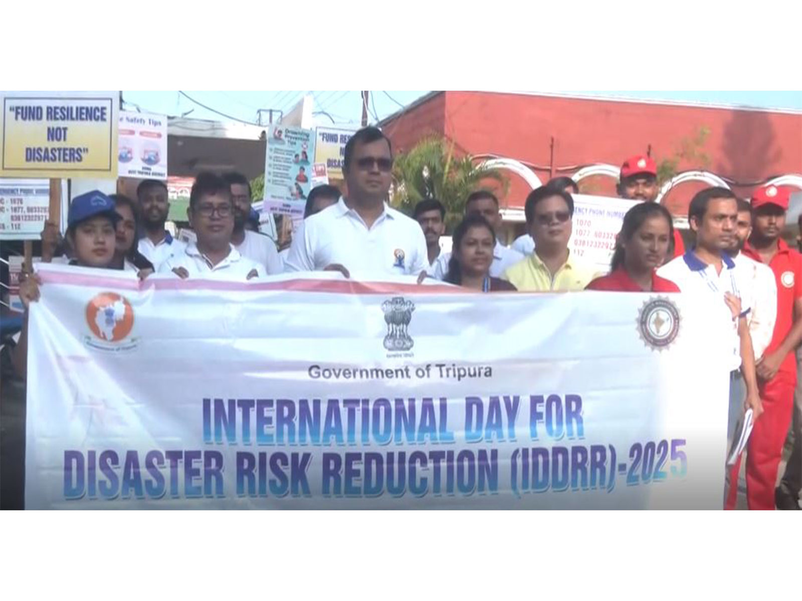 Visuals from the event (Photo/ANI)