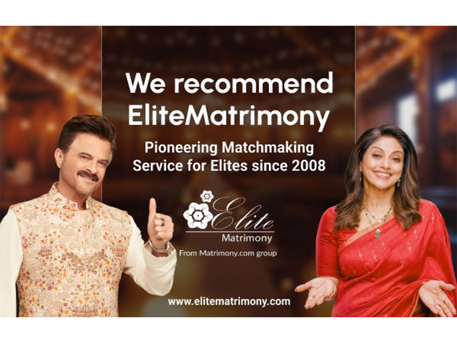 Why India's Most Successful Fathers Now Trust Experts for Matchmaking 