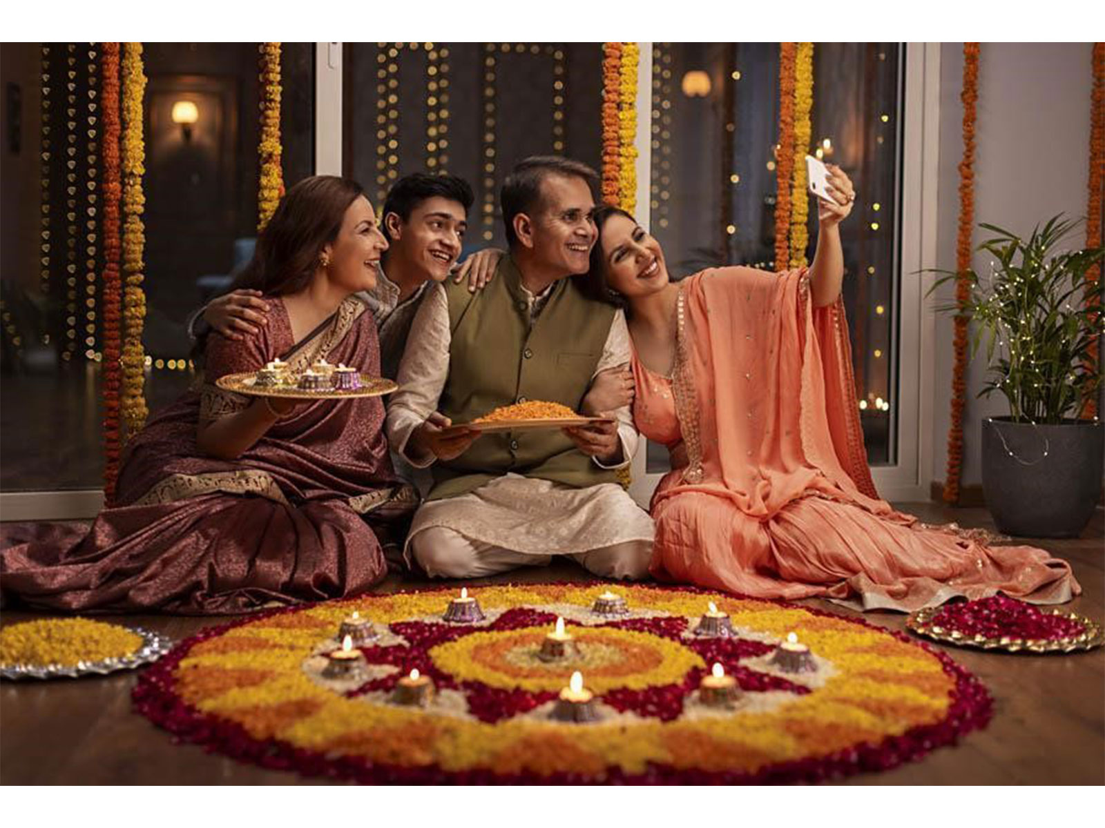 Beyond Gold and Gadgets: This Diwali Gift Truly Lasts