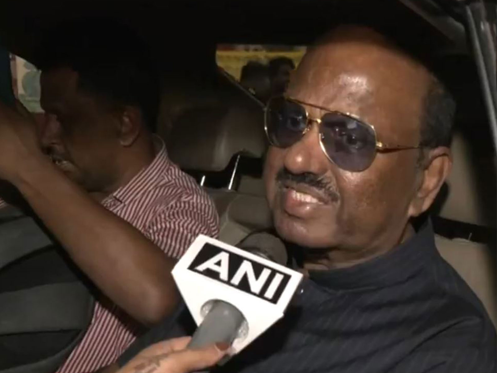 West Bengal Governor CV Ananda Bose. (Photo/ANI)