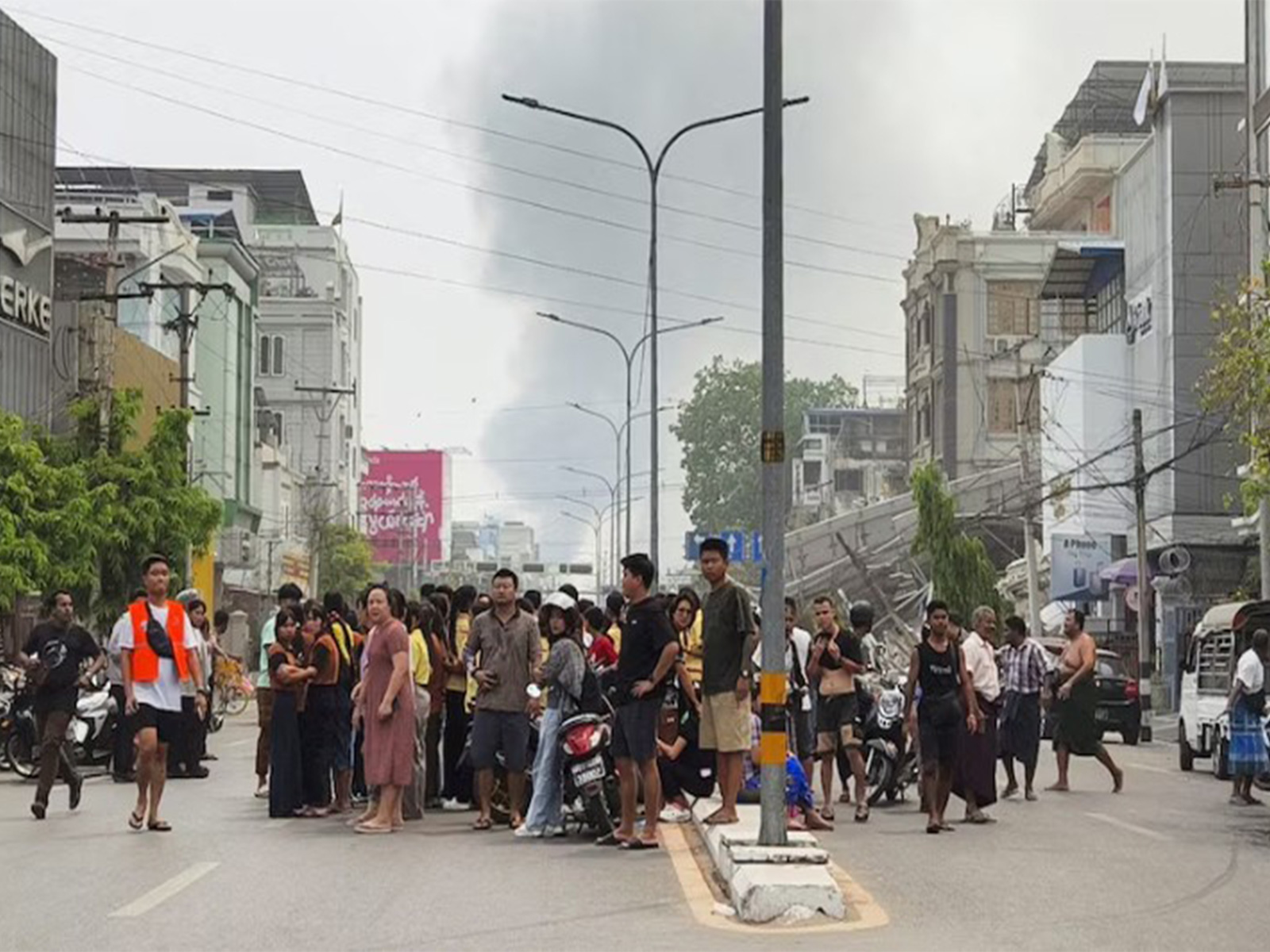 Representational Image (File photo/Reuters)