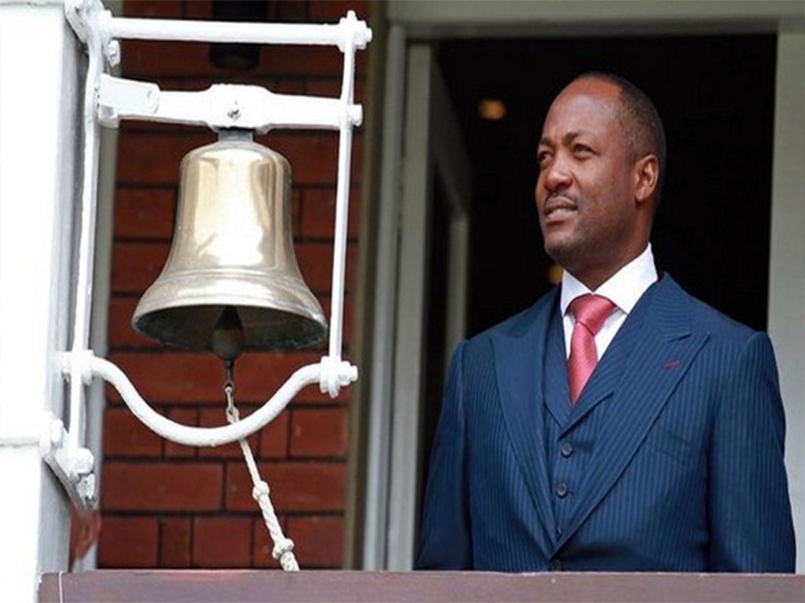 Brian Lara (Photo: ANI)