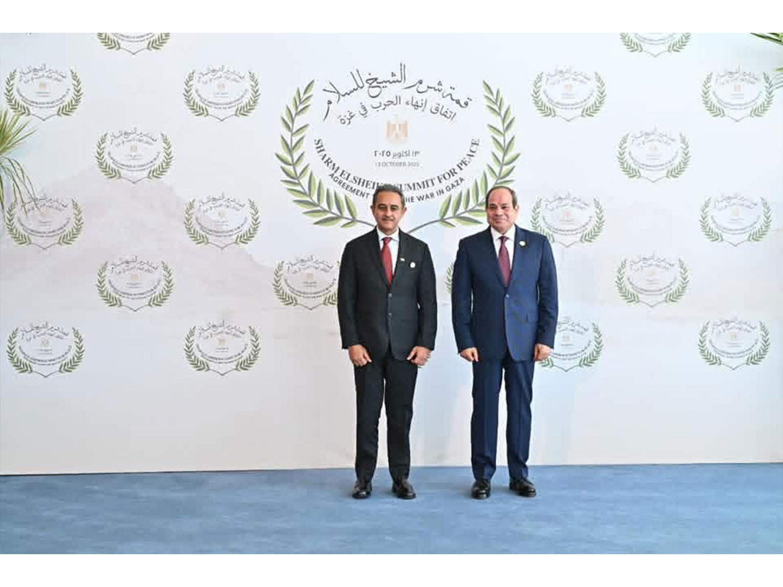 Union Minister of State for External Affairs, Kirti Vardhan Singh (Photo: X@KVSinghMPGonda)