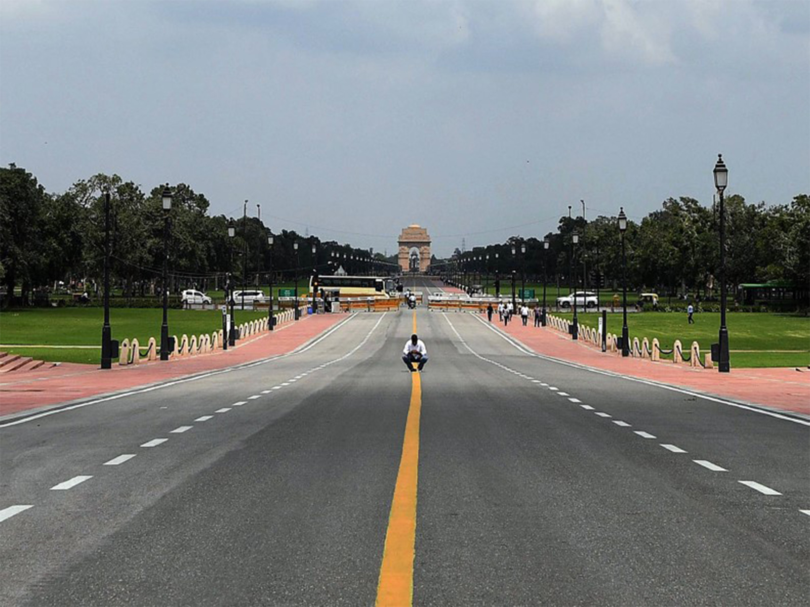 Representative Image (File Photo/ANI)