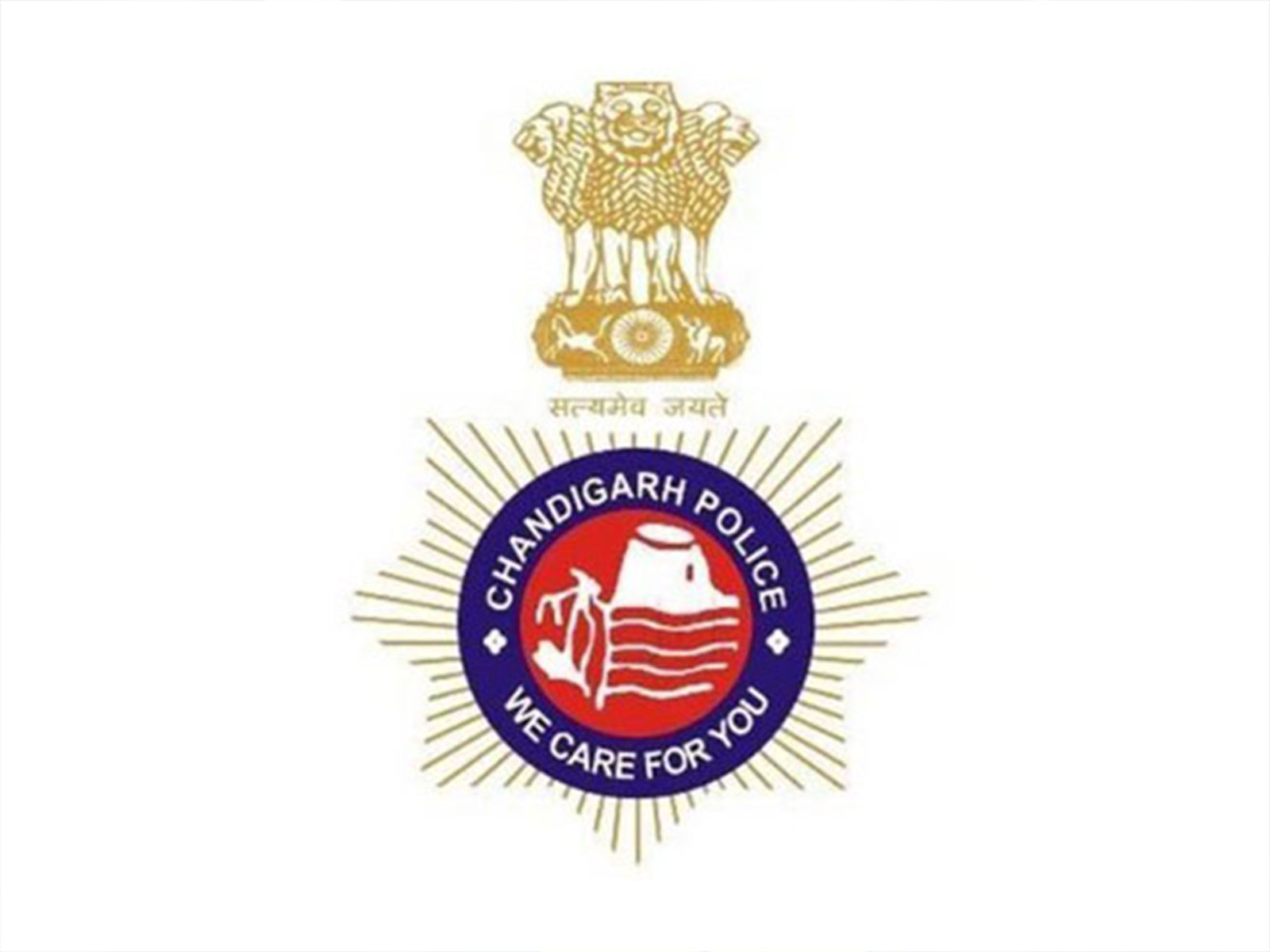 Representative image (Photo/X/@ChdPol) Representative image (Photo/X/@ChdPol)