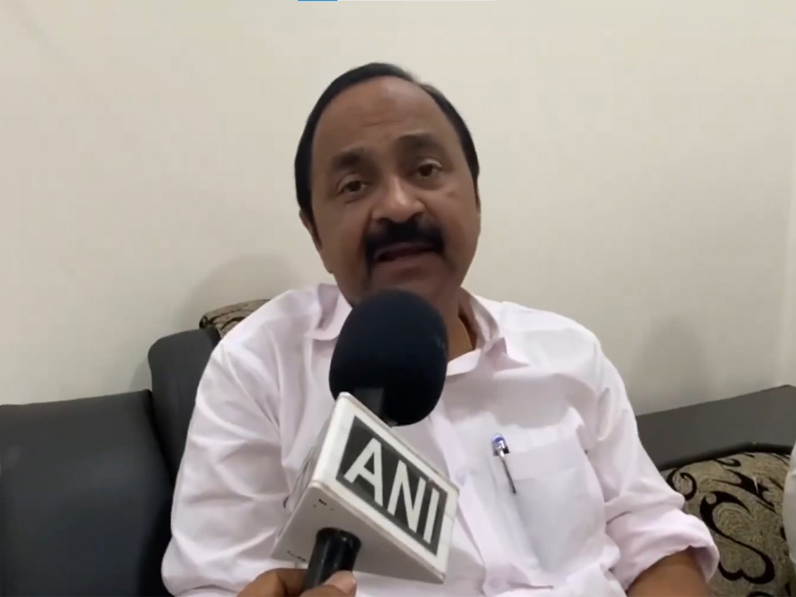 Kerala LoP and Congress leader VD Satheesan (Photo/ANI) Kerala LoP and Congress leader VD Satheesan (Photo/ANI)