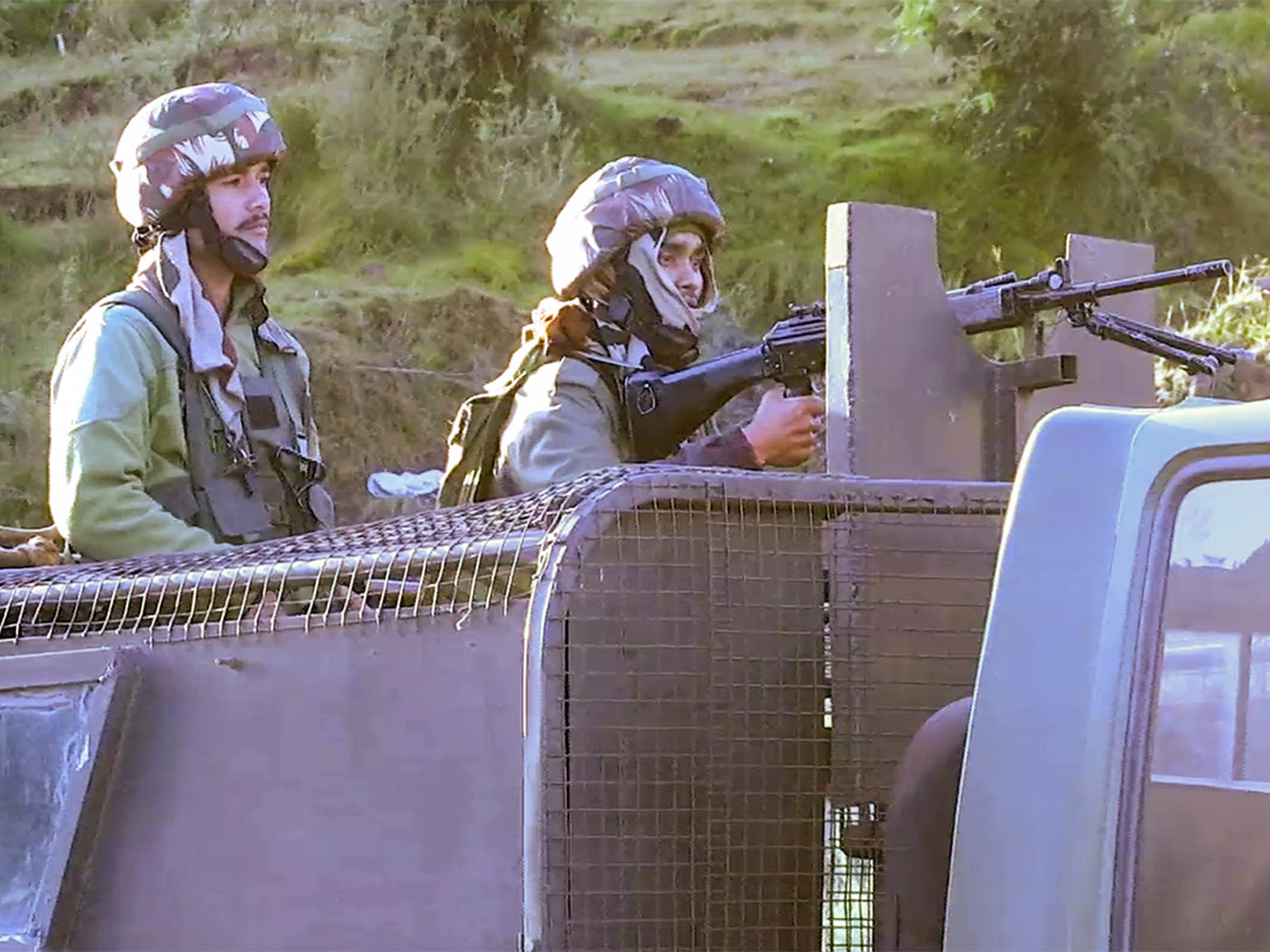 Representative image (Photo/ANI) Representative image (Photo/ANI)