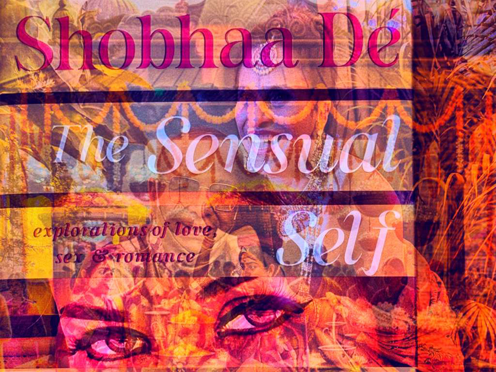 Artwork by Suvir Saran