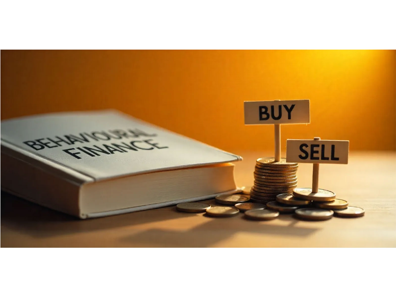 A look at the shift from spontaneous decisions to thoughtful investing