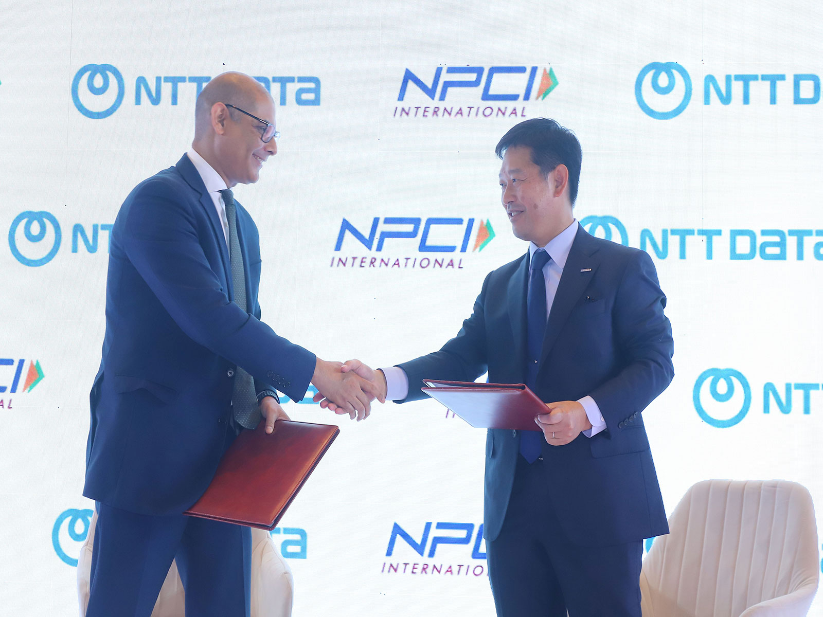 Representative Image (Photo/NPCI)