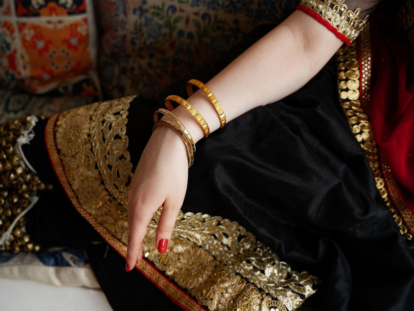 Flora Fountain - The Marketing Partner Behind Successful Jewellery Brands