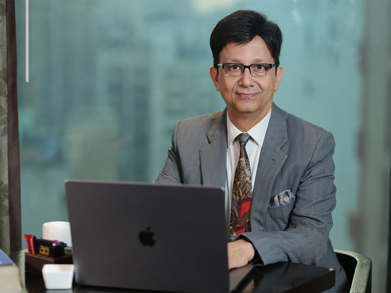 Dr. Sandeep Vohra