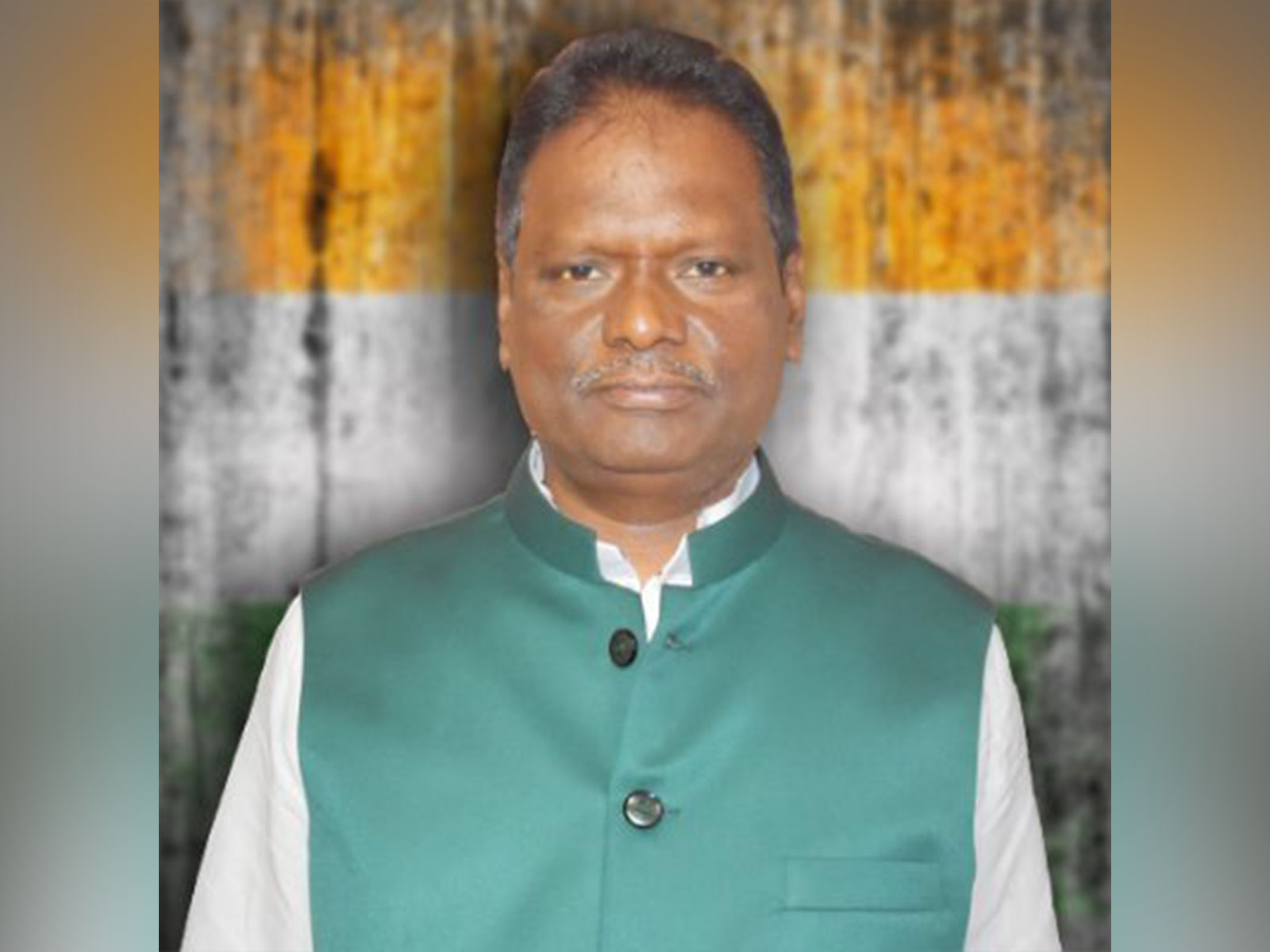 JD(U) MP Ajay Kumar Mandal (Photo Credit: X/@AjayMandalMPbgp)