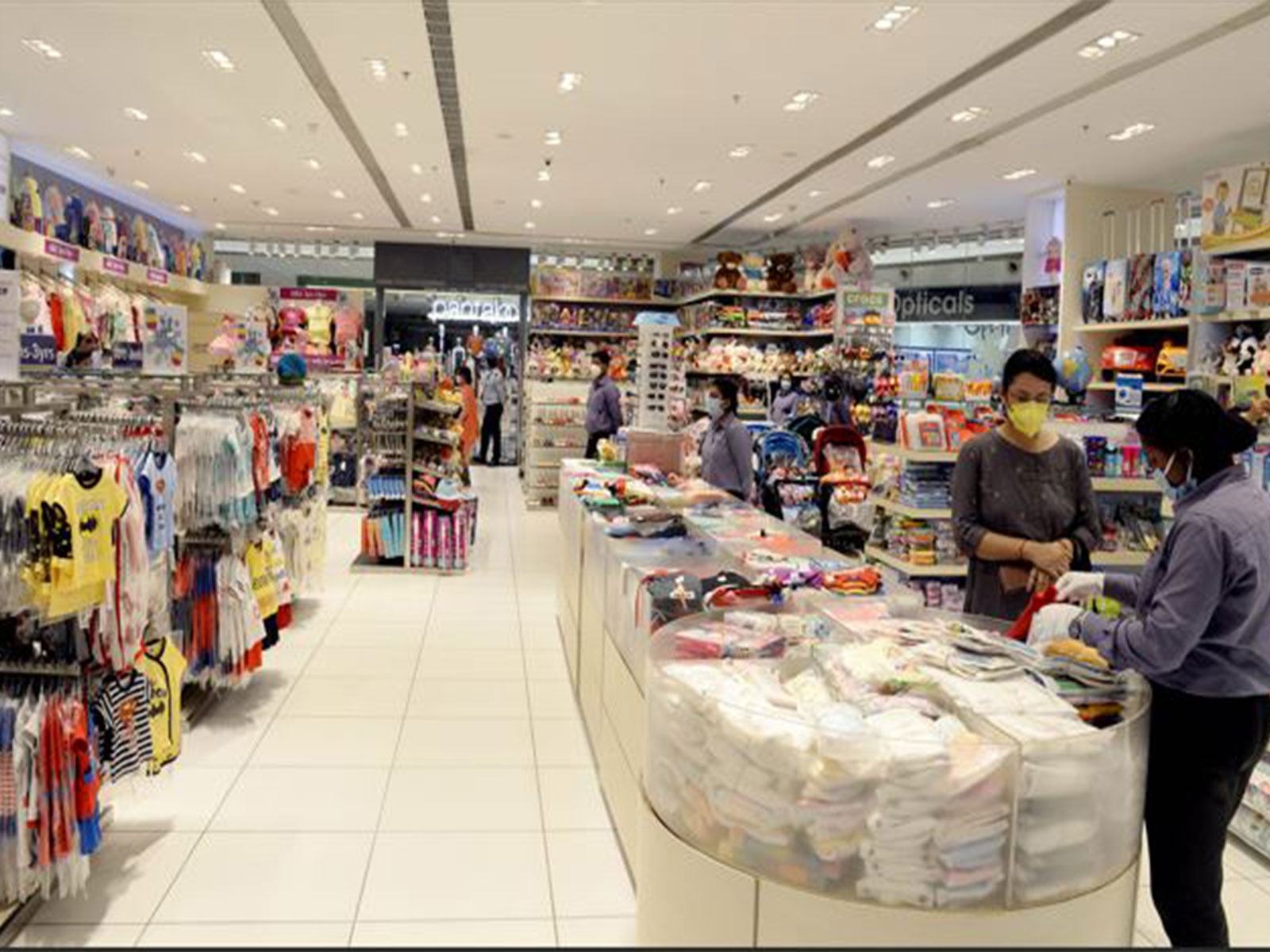 Representative Image (File photo/ANI)