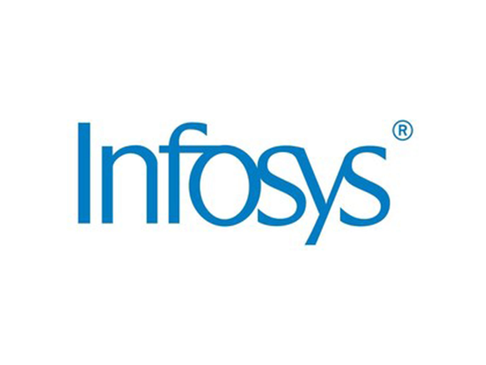 Infosys Logo