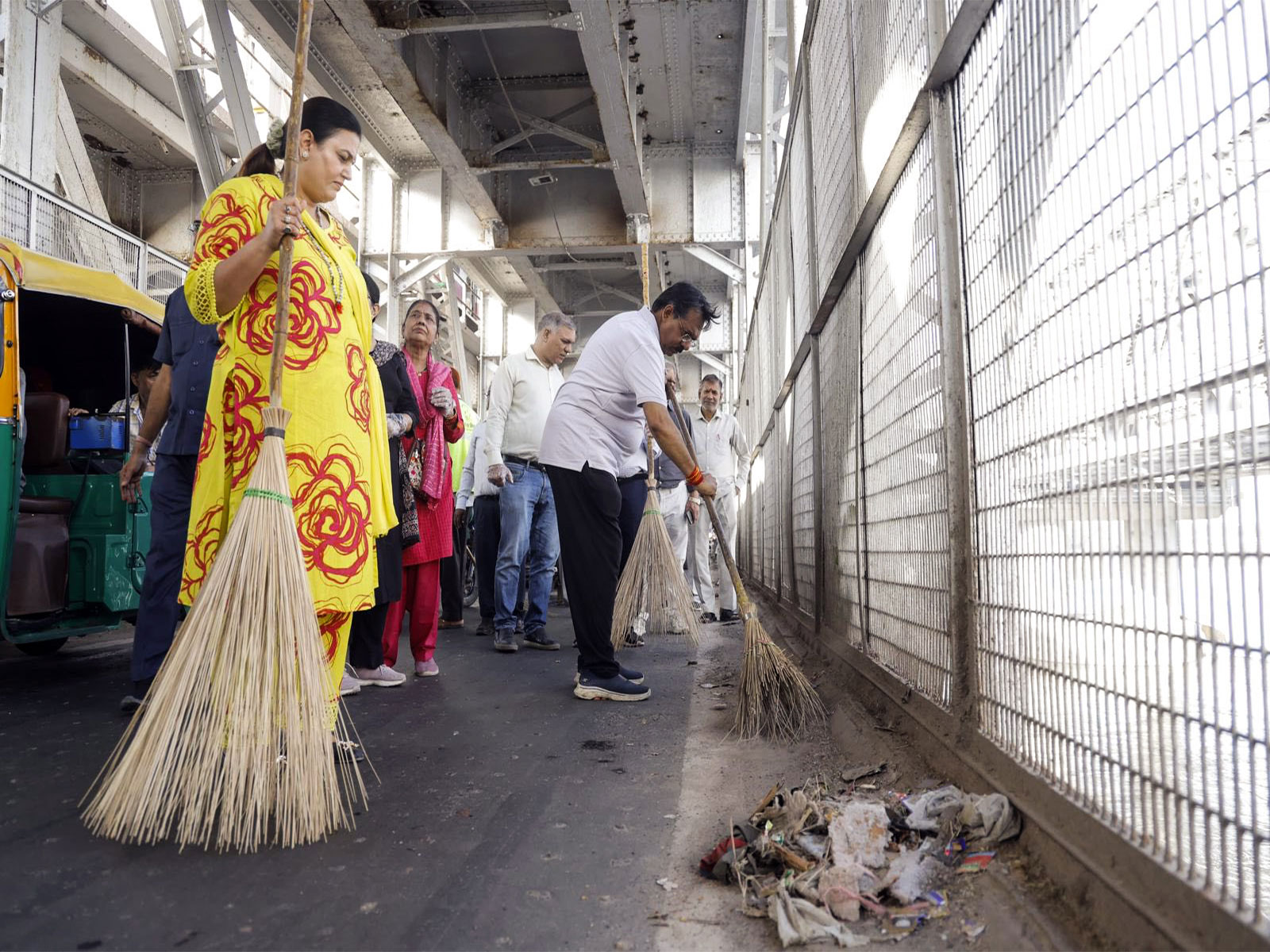 Representative Image (File Photo/ANI)