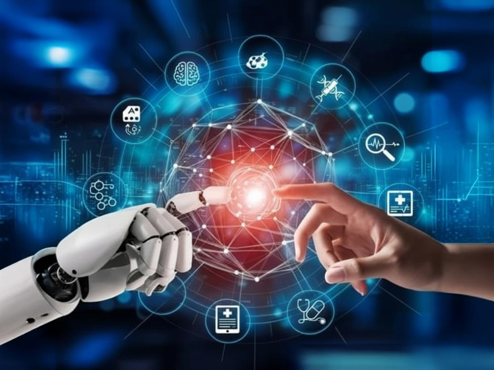 Thoughtgreen Technologies: Powering the Future of Business with AI