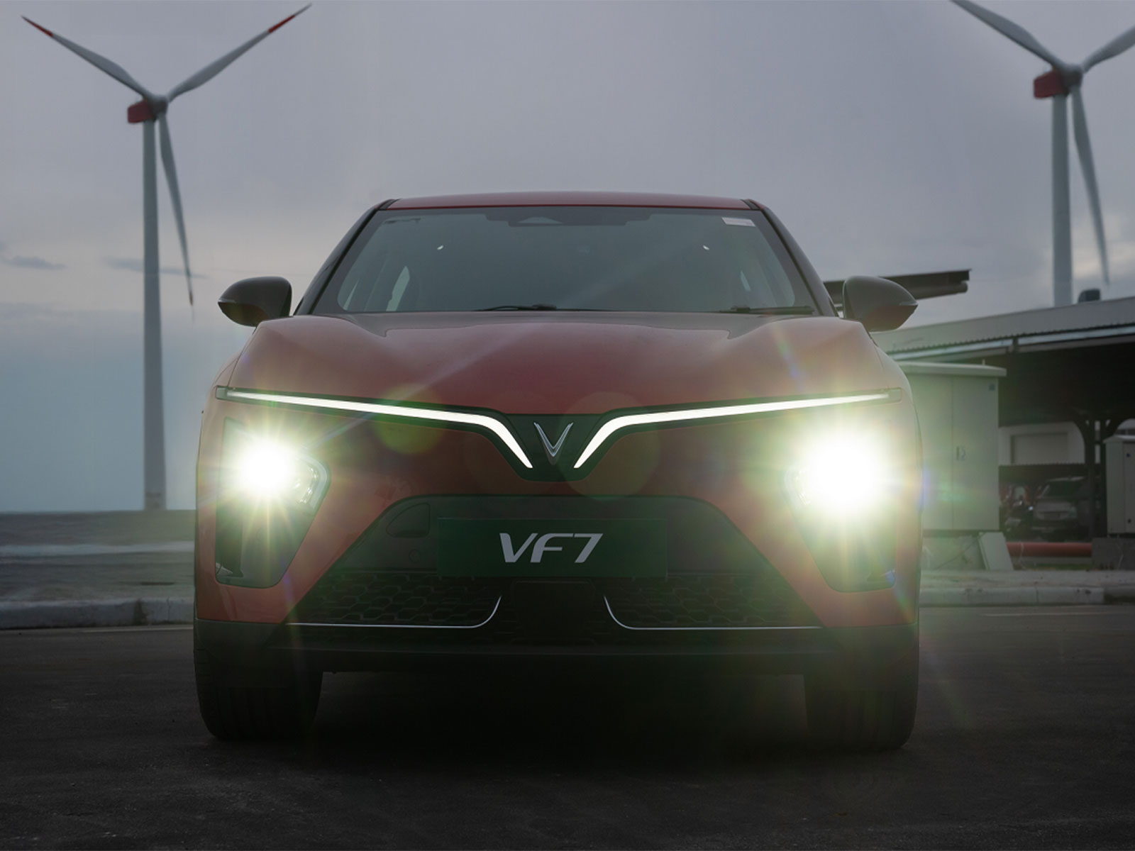 From VinFast’s assembly plant in Tamil Nadu, the VF 6 and VF 7 mark a new phase in India’s EV market