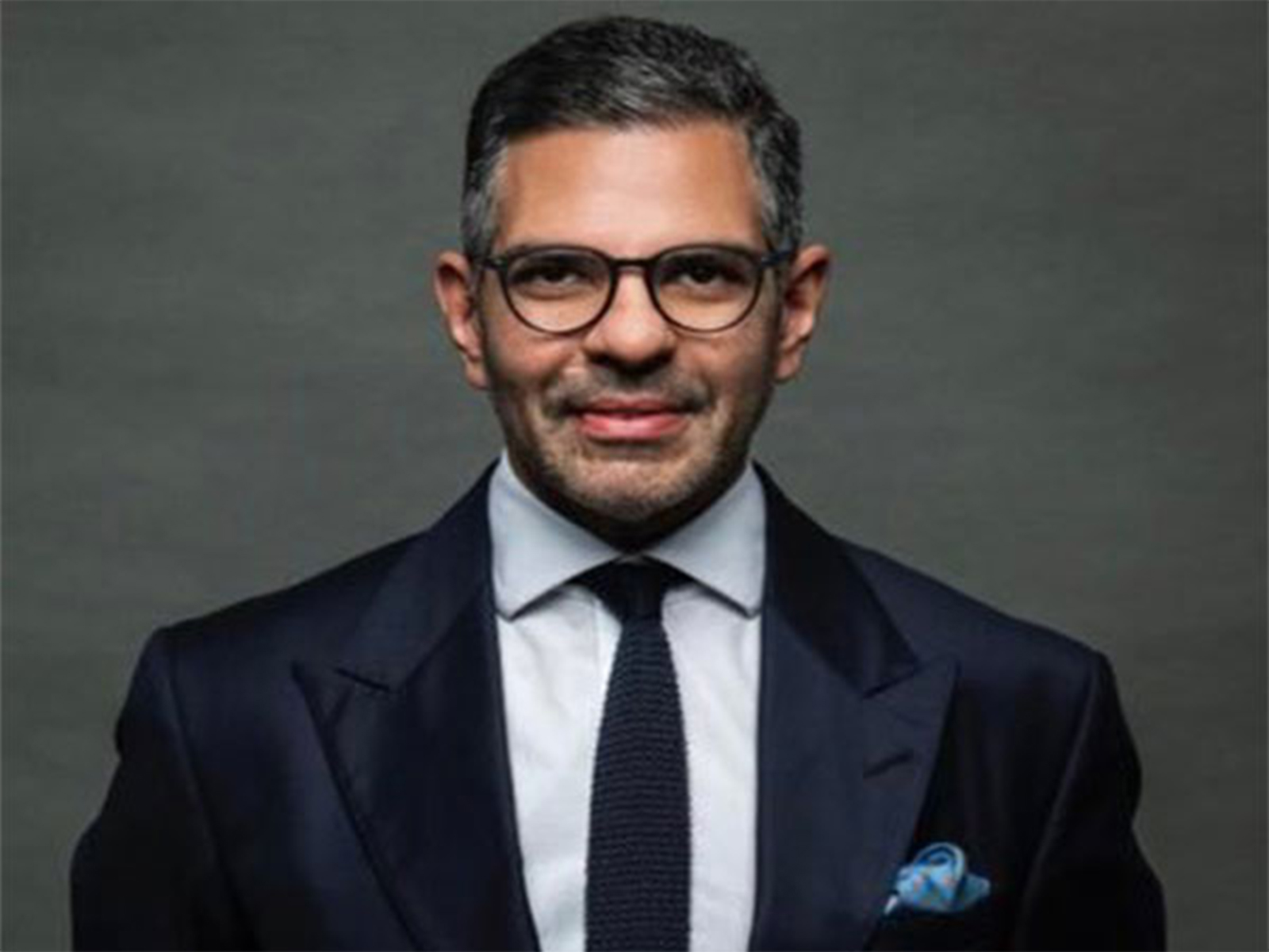 Sunjay Kapur, Chairman, CII Europe Committee and Chairman, Sona Comstar (Image: X/@sunjaykapur)