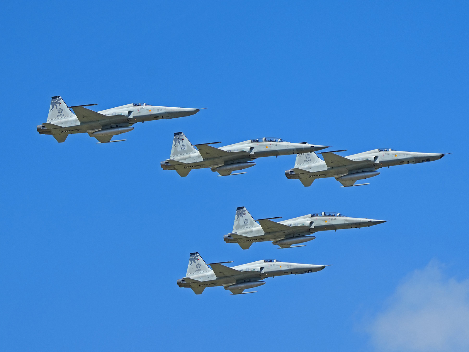 Representative Image (Photo/ X@MonDefense)