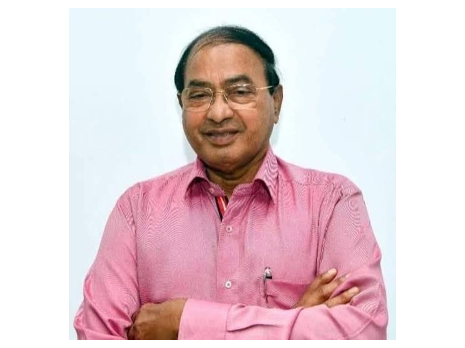 Goa Minister Ravi Naik passes away at 79 (File Photo/ANI)