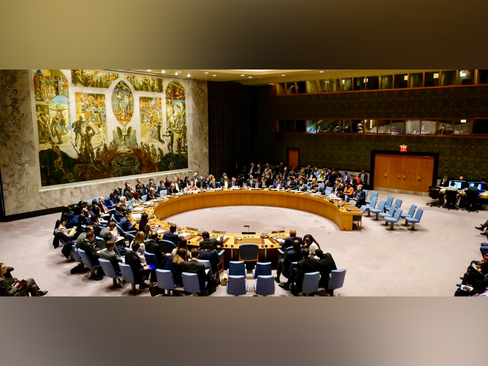 Representative Image (Photo/ ANI)