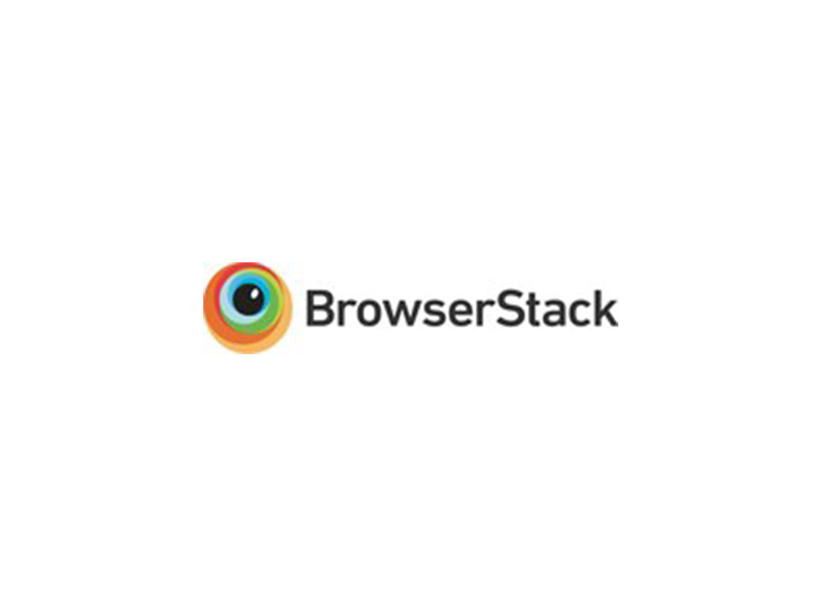 BrowserStack Logo