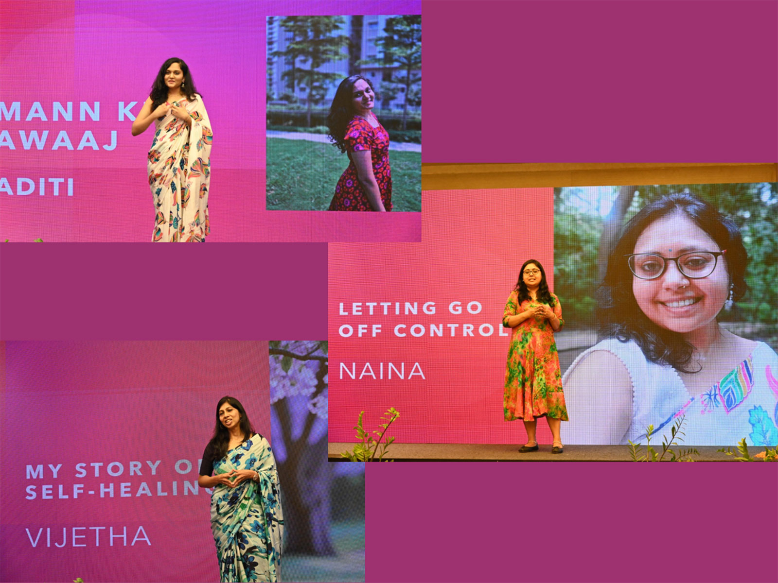 One in the Universe Launches ‘Flame Talks’ to Spark a New Era of Conscious Leadership