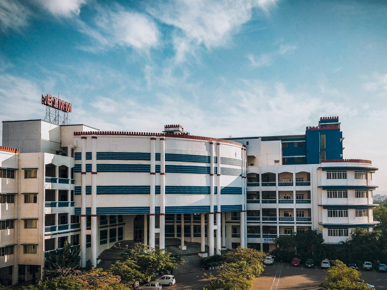 Sri Balaji University Pune (SBUP) Announces MBA Admissions Open for 2026-28.