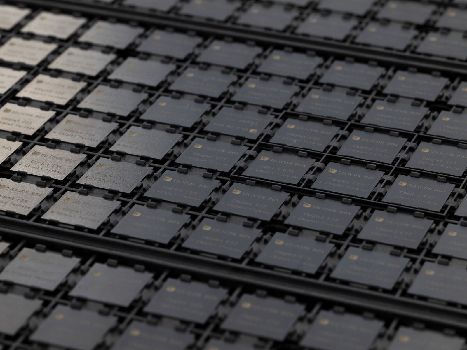 Silicon Box Ships 100M Units, Proves Advanced Panel-Level Packaging Ready for AI, HPC era Silicon Box Ships 100M Units, Proves Advanced Panel-Level Packaging Ready for AI, HPC era