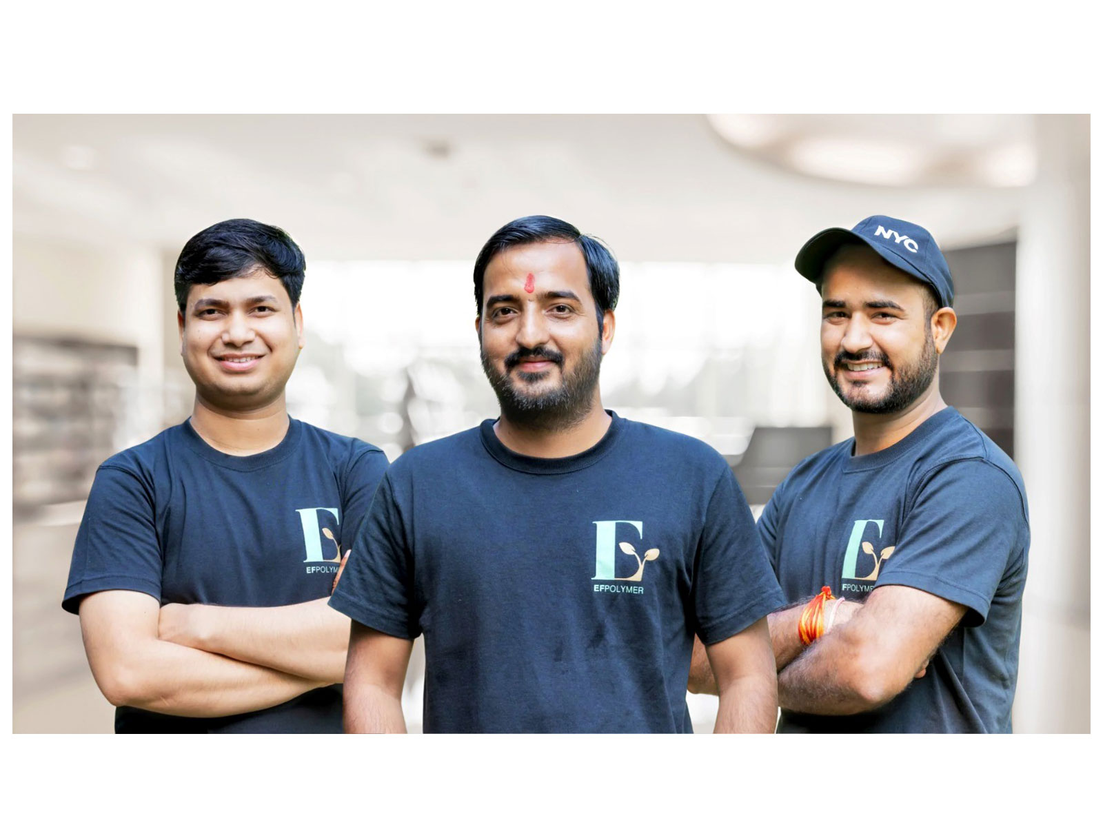 A Made-in-India Innovation Blossoms on the Global Stage