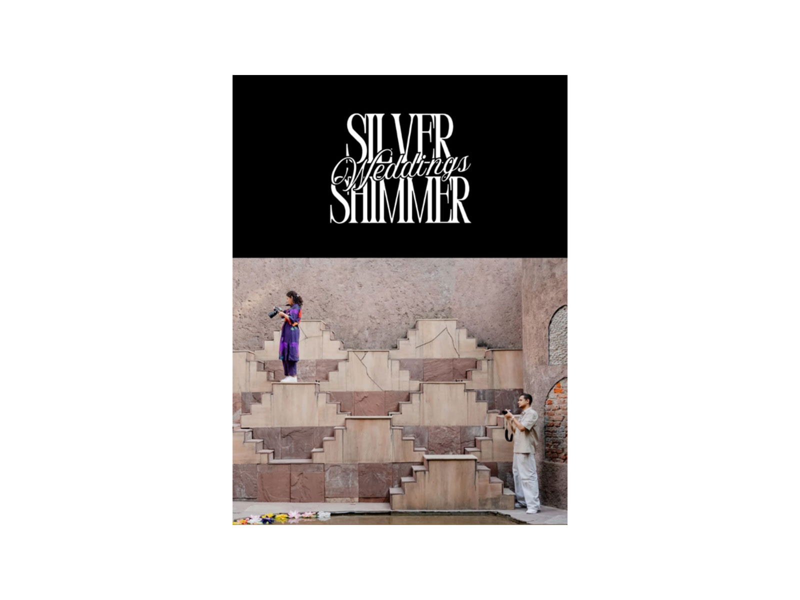 Silver Shimmer Weddings Champions the Age of Lifelong Learning Through Cinematic Love Stories