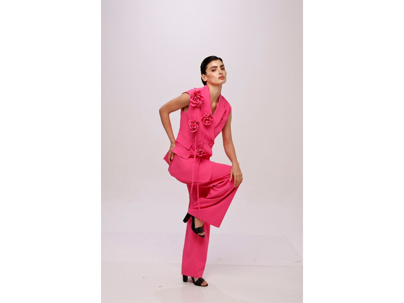 Boonne Fashions Set to Redefine India’s Premium Fashion Landscape