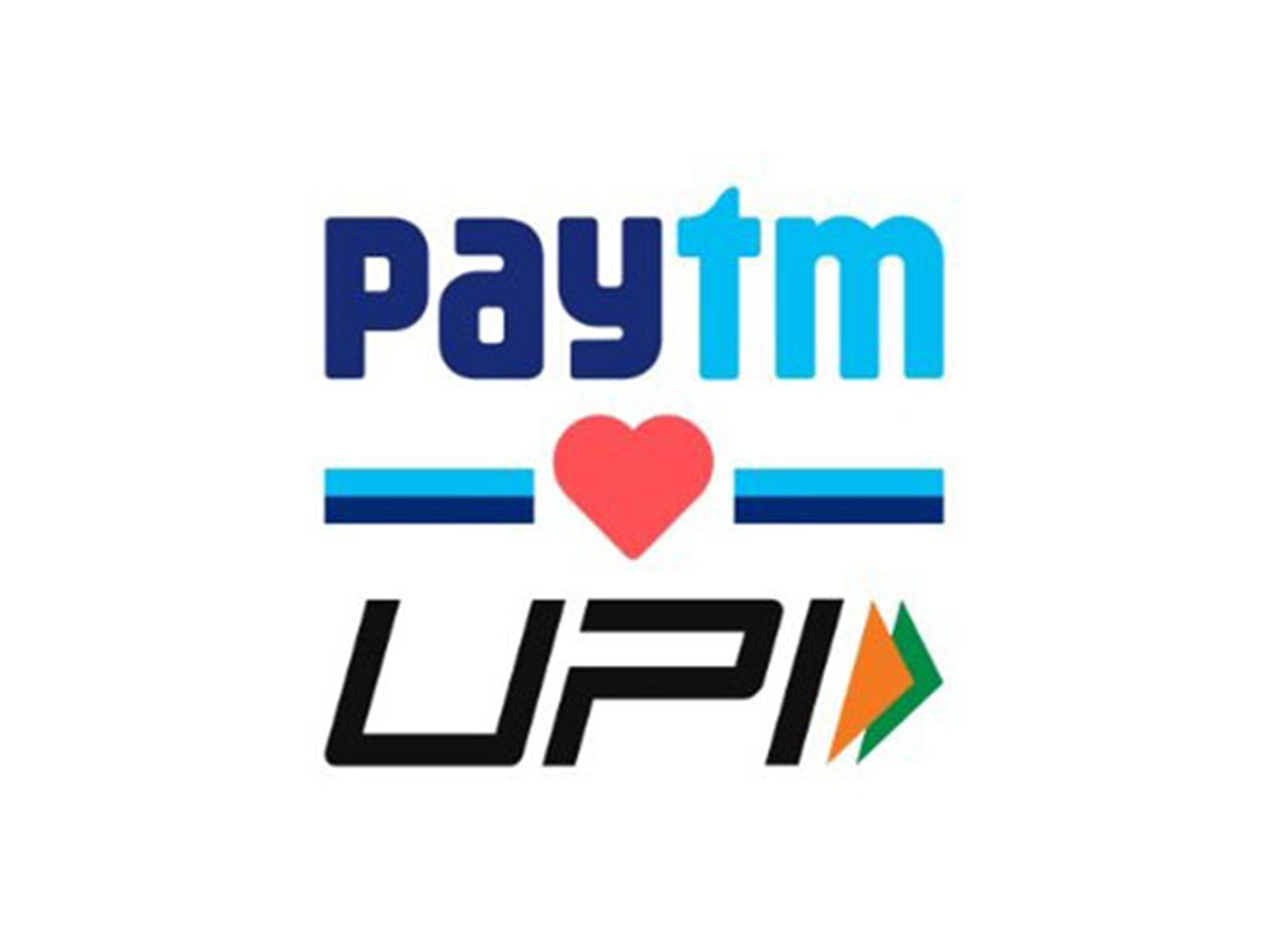 Representative Image (Courtesy/Paytm)