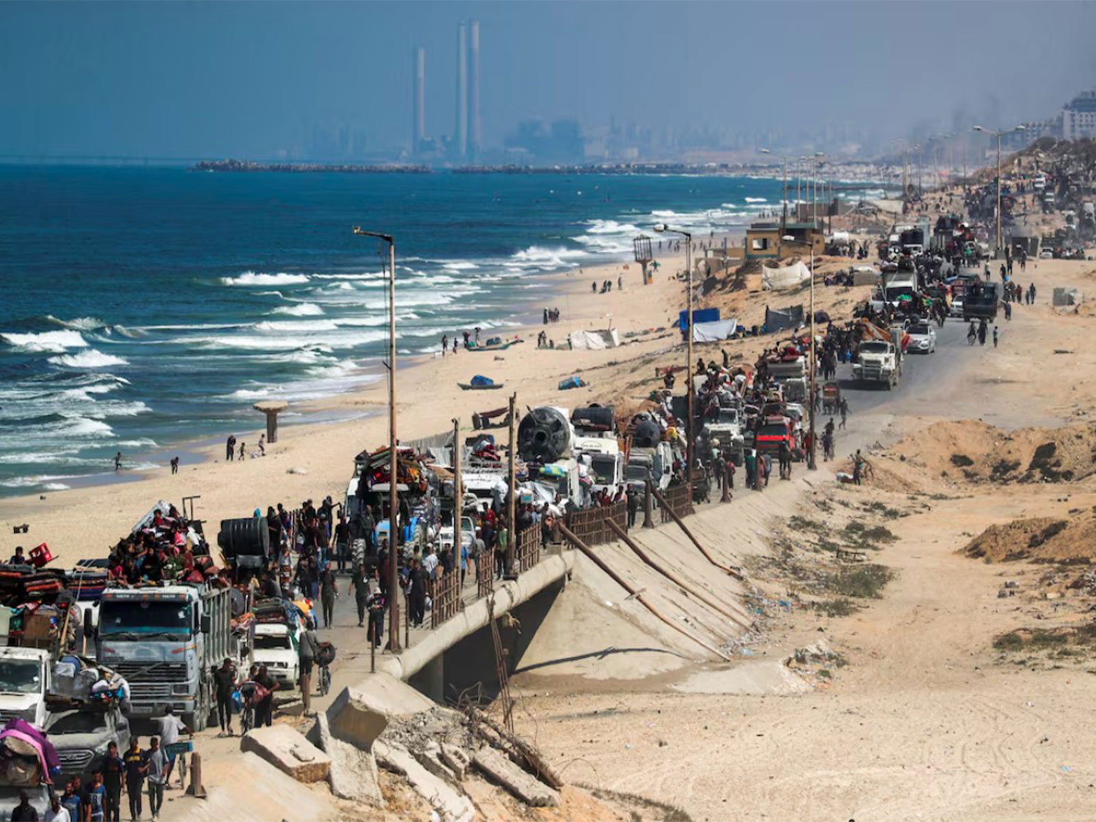 Representative Image (Photo/Reuters)