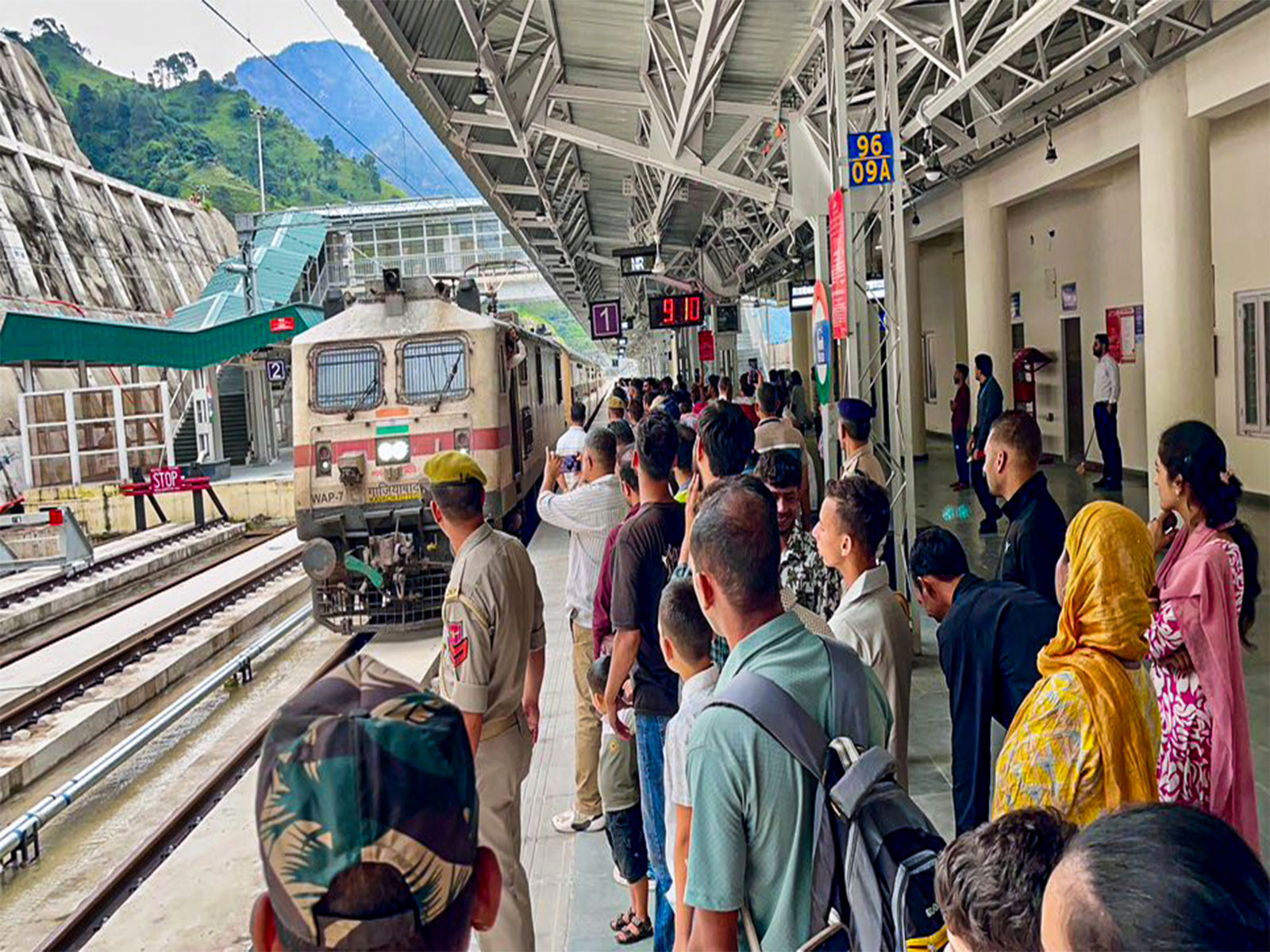 Representative image. (Photo/ANI)