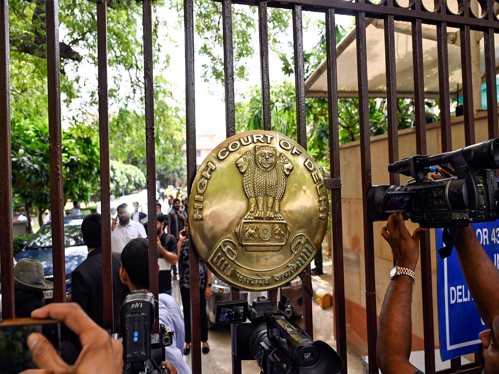 Representative Image (Photo: ANI)