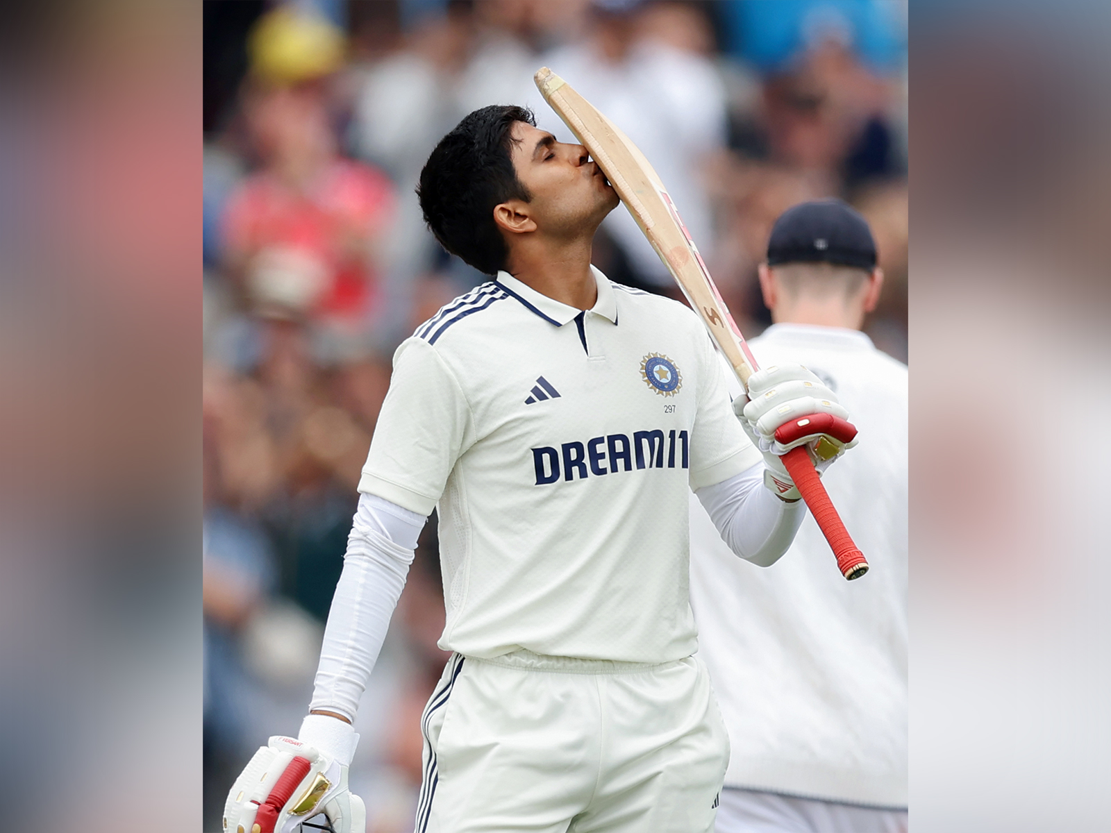 Shubman Gill (Photo: ANI)