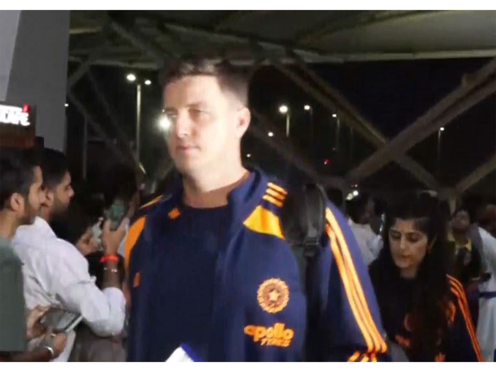 Morne Morkel (Photo: ANI)