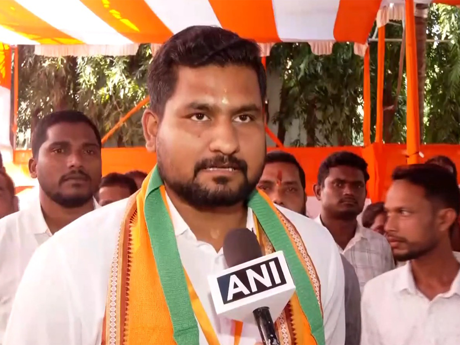 Asian News International (ANI) - Politics - News Image