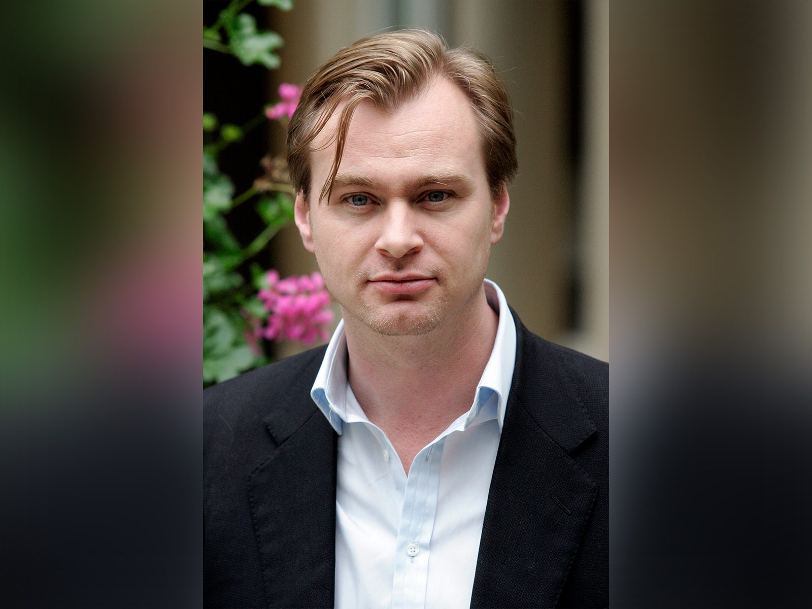 Director Christopher Nolan (Photo: Reuters)