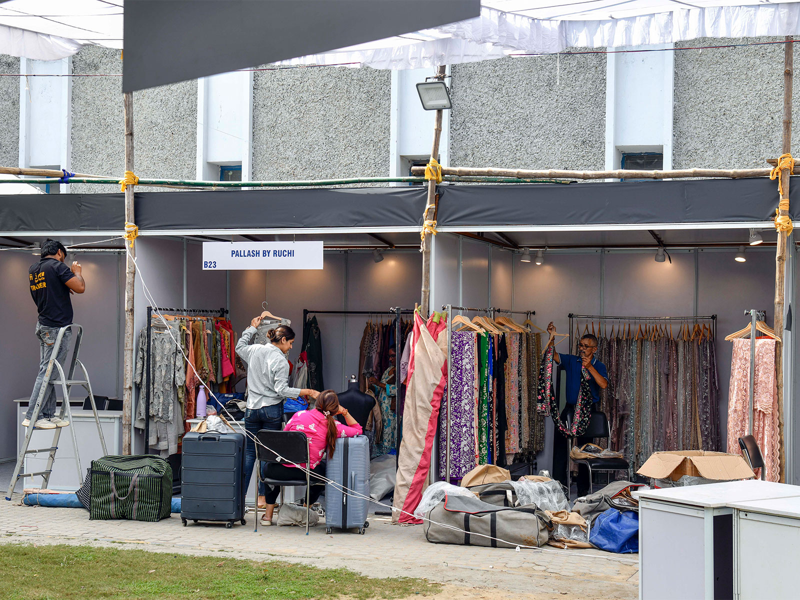 Asian News International (ANI) - Business - News Image