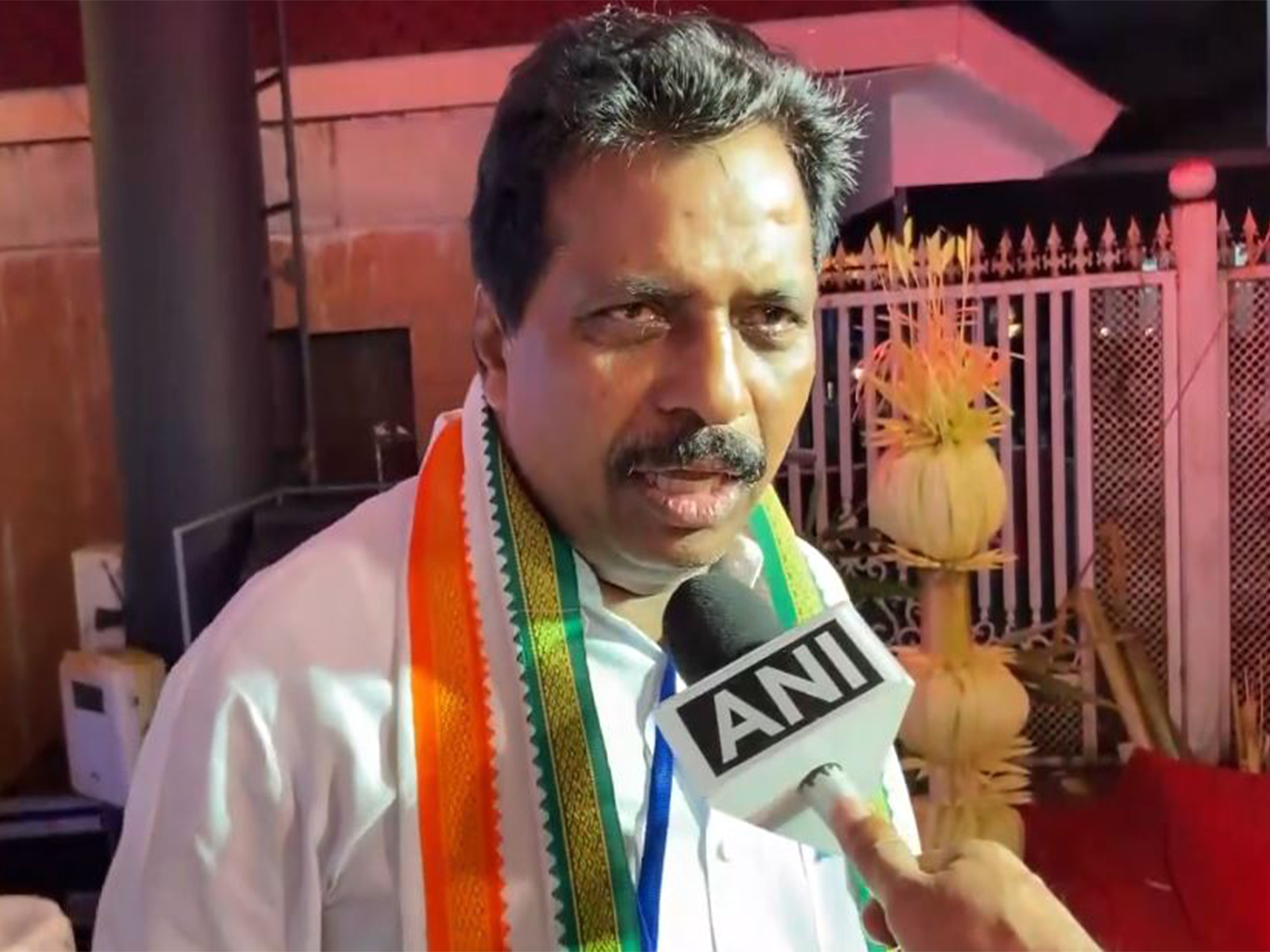 Asian News International (ANI) - Politics - News Image