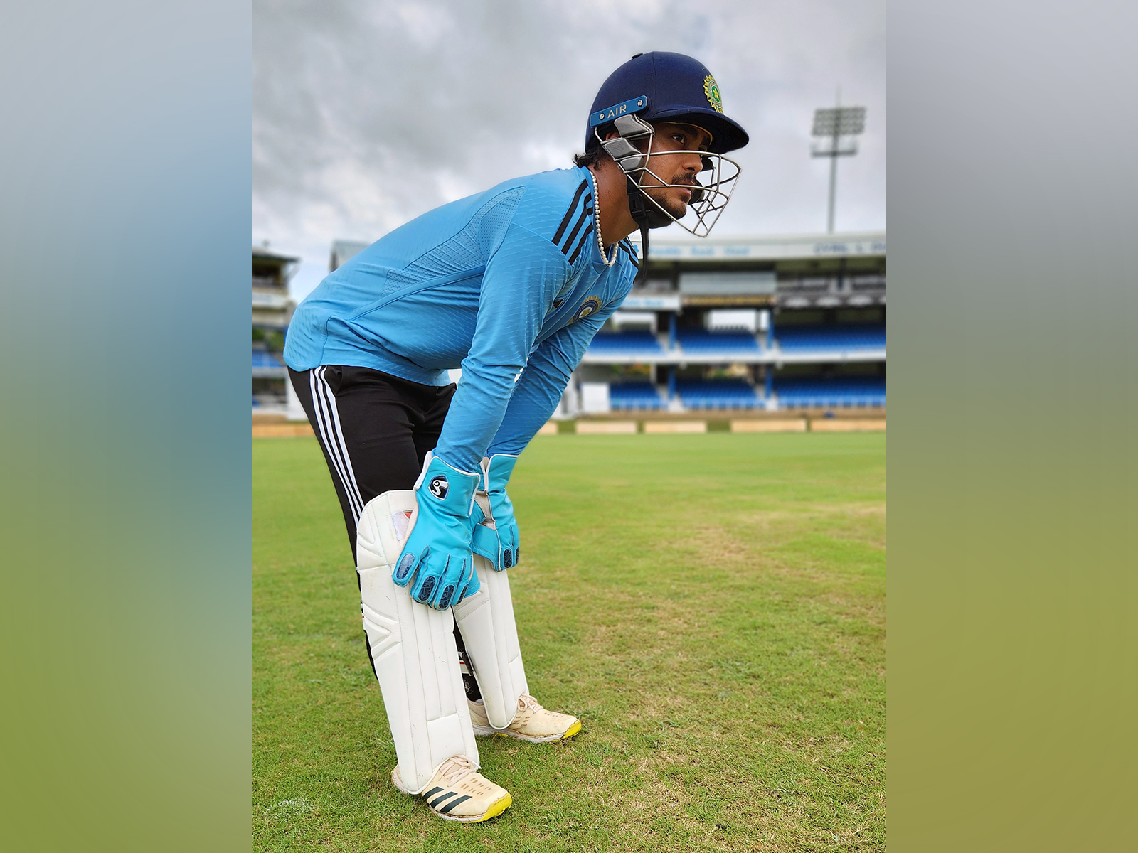 Asian News International (ANI) - Sports - News Image