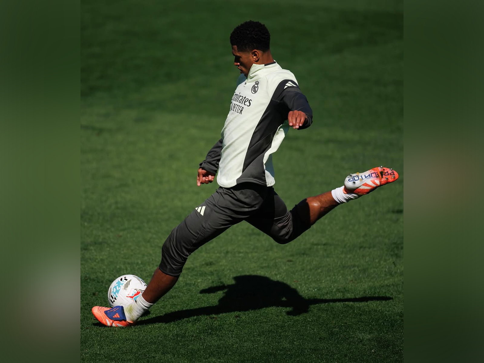 Jude Bellingham (Photo: judebellingham/Instagram)