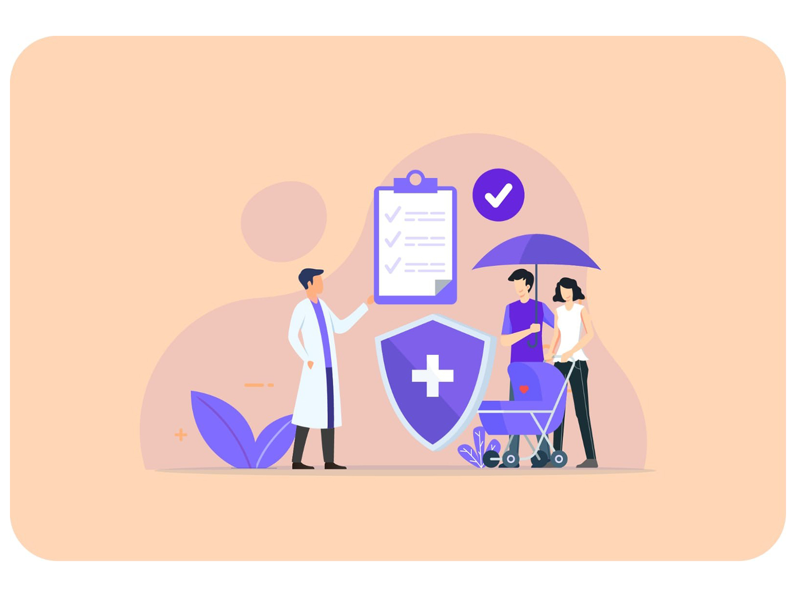 Health Insurance Plans for Families: Best Options 