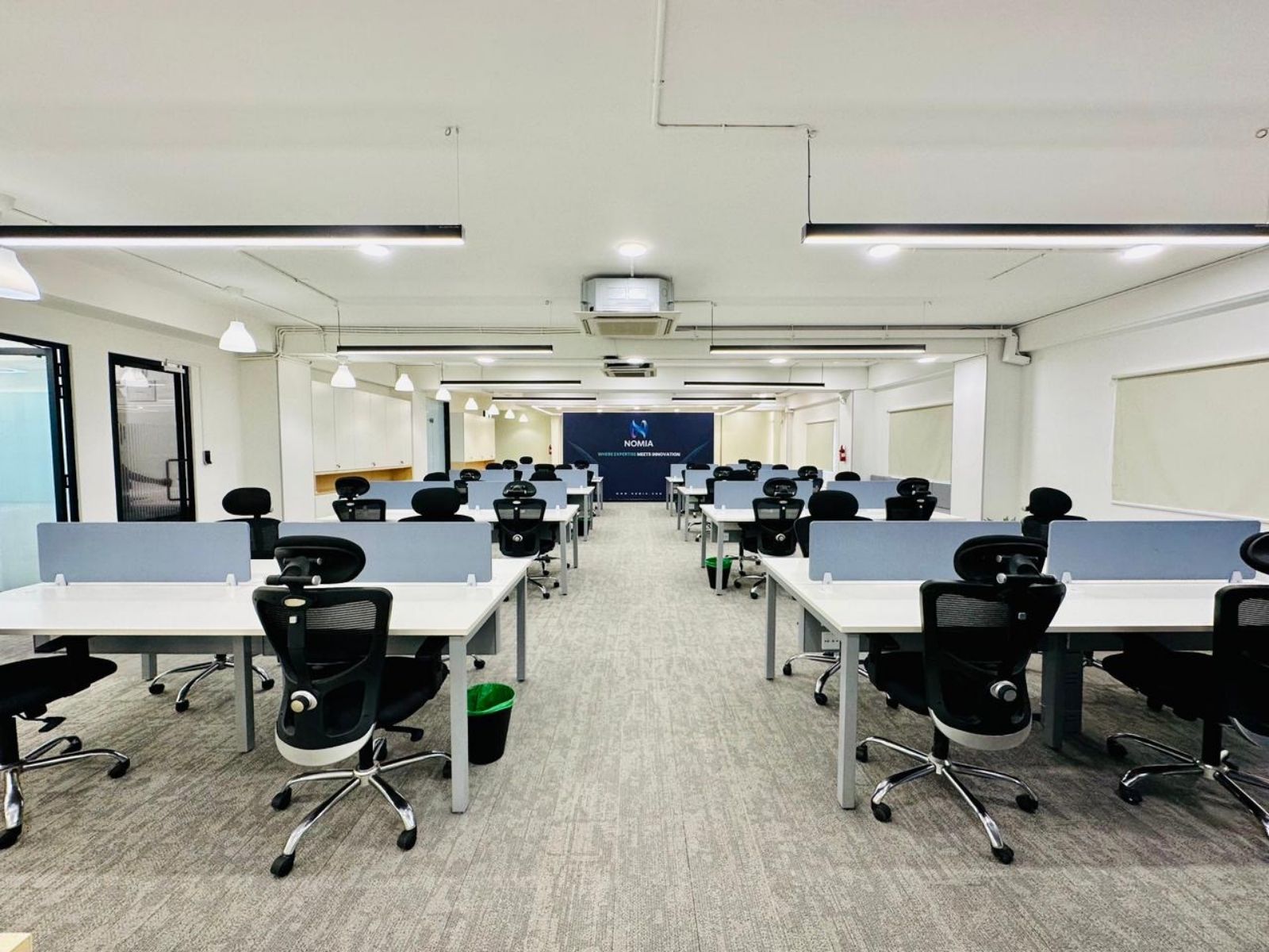 Tech Giants Drive Growth: Office Space in Whitefield Bangalore Becomes a Top Pick